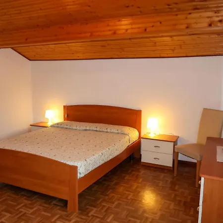 Brida By Interhome Apartment Caldonazzo