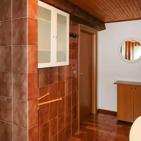 Apartment Brida By Interhome Caldonazzo