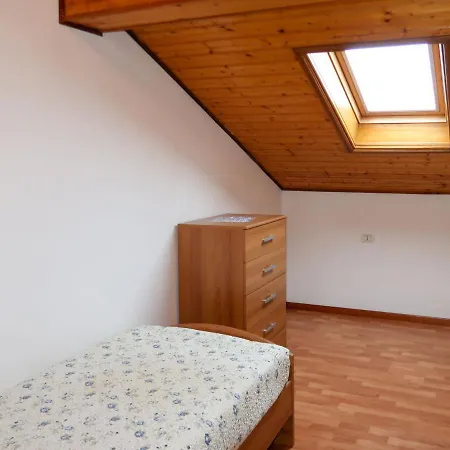 Apartment Brida By Interhome Caldonazzo